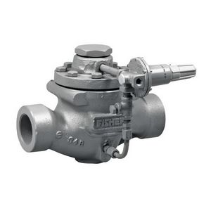 Регулятор давления до себя (предохранительный клапан) Fisher™ 63EG