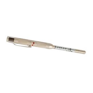 Развертка с регулируемой диафрагмой Fisher ™ тип P520L