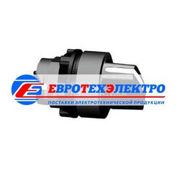 ГОЛОВКА ДЛЯ ПЕРЕКЛЮЧАТЕЛЯ 22ММ ZB5AD2