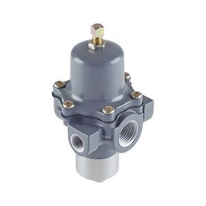 Редукторы давления Fisher™ 67D