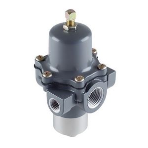 Клапаны-переключатели Fisher™ серии 167D