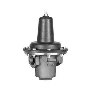 Регуляторы понижения давления жидкости Fisher™ 75A
