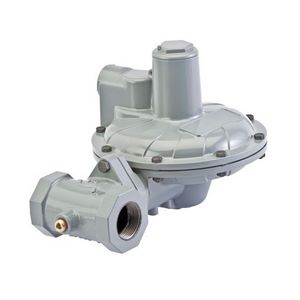 Регуляторы понижения давления Fisher™ CSB400