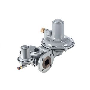 Регуляторы понижения давления Fisher™ CSB700