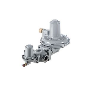 Регуляторы понижения давления Fisher™ CSB600