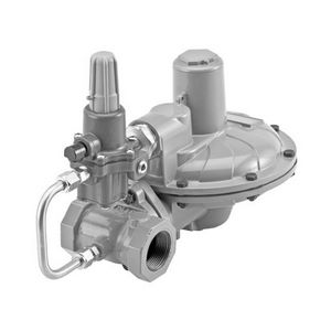 Регуляторы понижения давления Fisher™ CP200