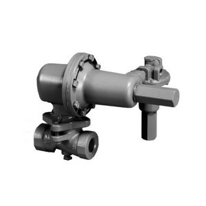 Регуляторы понижения давления Fisher™ 627F