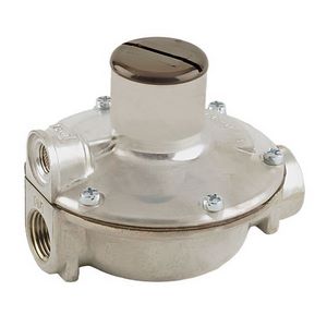 Регуляторы давления Fisher™ серии 912N