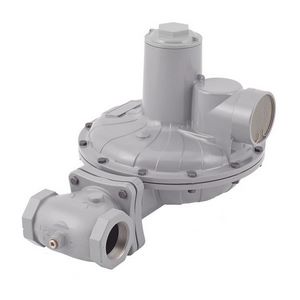 Регуляторы давления Fisher™ CS800