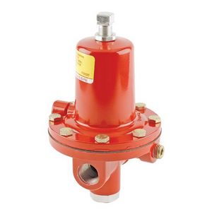 Регуляторы высокого давления серии Fisher™ 64 - для сжиженного газа