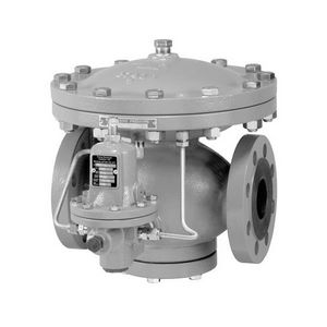 Регулятор прямого действия Fisher™ 92В