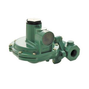 Регуляторы второй ступени Fisher™ HSRL