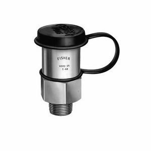 Предохранительный клапан Fisher™ H200
