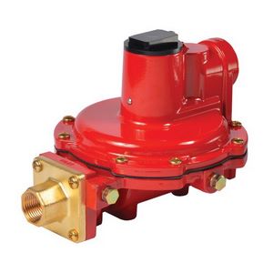 Регуляторы первой ступени Fisher ™ типа R622H