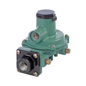 Регуляторы второй ступени Fisher ™ серии R222