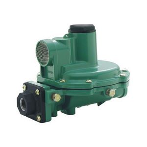 Регуляторы второй ступени Fisher ™ серий R622, R642 и R652 - сжиженный газ