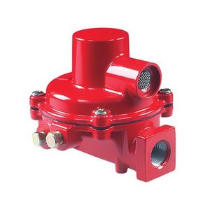 Регулятор первой ступени Fisher ™ типа R122H