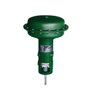 Мембранный привод прямого действия Fisher™ 656
