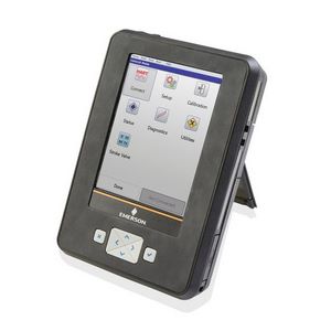 Мобильное программное обеспечение Fisher ™ FIELDVUE ™ ValveLink ™