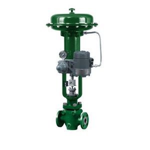 Электропневматический преобразователь Fisher™ 846