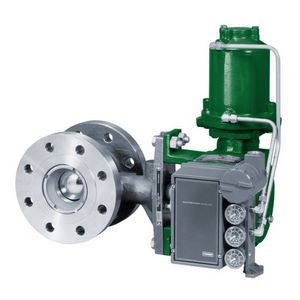 Электропневматический позиционер Fisher™ 3620JP
