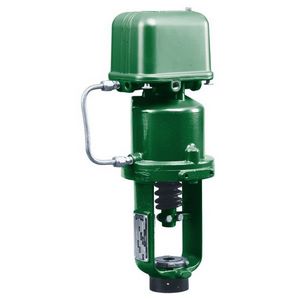 Пневматический позиционер клапана Fisher™ 3570