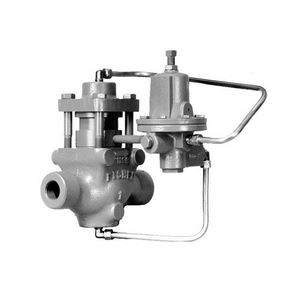Регулятор прямого действия Fisher™ 92S