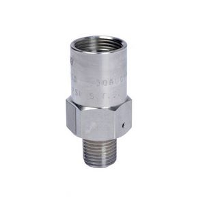 Предохранительные клапаны Fisher™ серии H120