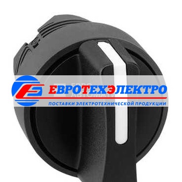 ГОЛОВКА ДЛЯ ПЕРЕКЛЮЧАТЕЛЯ 22ММ ZB5AD5