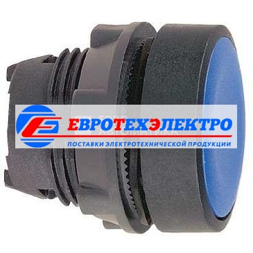 ГОЛОВКА КНОПКИ 22ММ С ВОЗВРАТОМ ZB5AA6