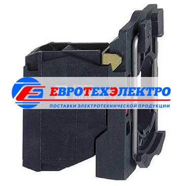 КОРПУС КНОПКИ С ВИНТОВЫМ ЗАЖИМОМ ZB5AZ101