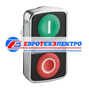 ГОЛ. КН. ДВ. С МАРК. + LED ZB4BW7A3741