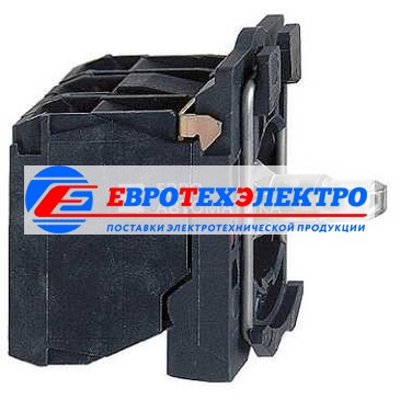 КОР. КН. 22ММ С ПОДСВЕТКОЙ ZB5AW0M35
