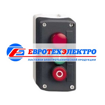 КН. ПОСТ 2 КН. С ВОЗВ. С ПОДСВ. XALD363M
