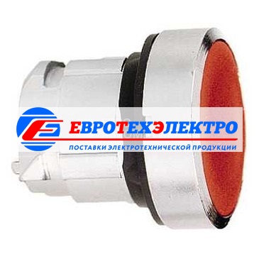 ГОЛОВКА ДЛЯ КНОПКИ 22ММ КРАСНАЯ ZB4BA4