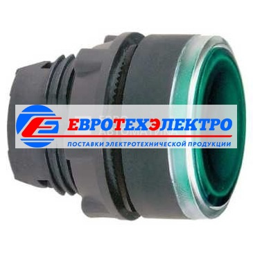 КОРПУС КНОПКИ 22ММ С ПОДСВЕТКОЙ ZB5AW333