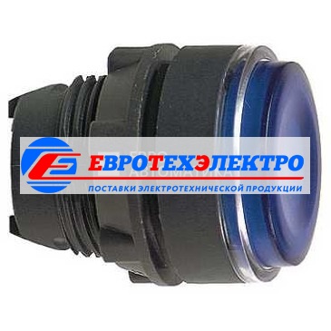 КОРПУС КНОПКИ 22ММ С ПОДСВЕТКОЙ ZB5AW363