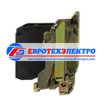 КОРПУС КНОПКИ С ВИНТОВЫМ ЗАЖИМОМ ZB4BZ101