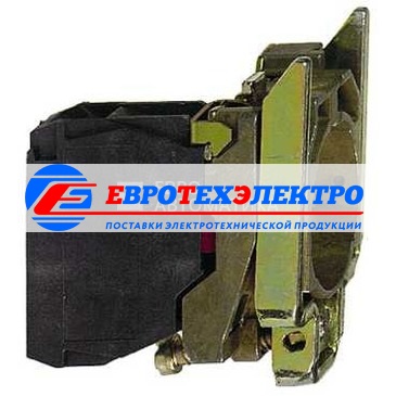 КОРПУС КНОПКИ С ВИНТОВЫМ ЗАЖИМОМ  ZB4BZ103