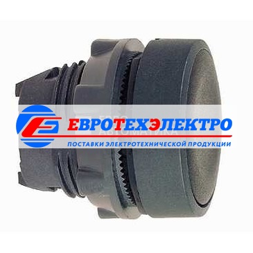 ГОЛОВКА КНОПКИ 22ММ С ВОЗВРАТОМ ZB5AA2