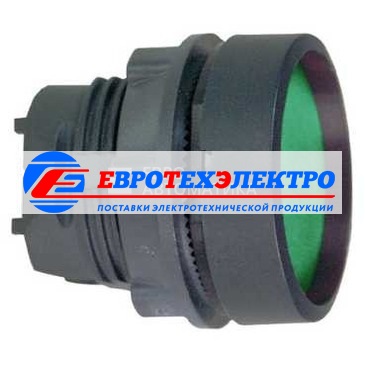 ГОЛОВКА КНОПКИ 22ММ С ЗАДЕРЖКОЙ ZB5AH03