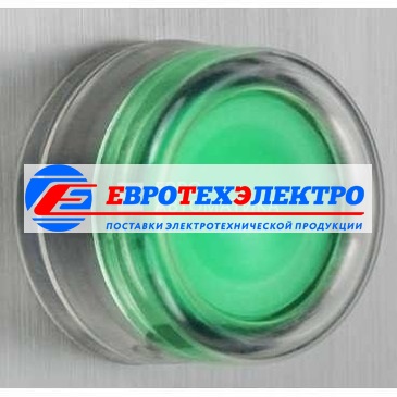 КНОПКА 22ММ ЗЕЛЕНАЯ С ВОЗВРАТОМ XB5AP31