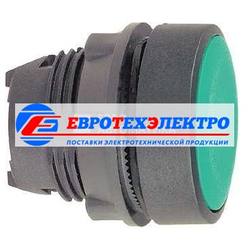 ГОЛОВКА КНОПКИ 22ММ С ВОЗВРАТОМ ZB5AA3