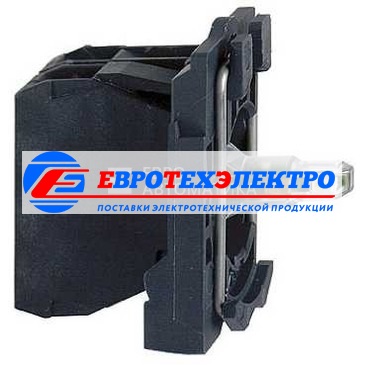 КОРП. КРАС. КН. 22ММ С ПОДС. ZB5AW0B42