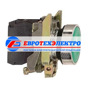 КНОПКА XB4BA3311