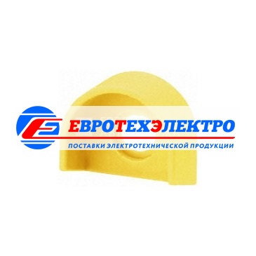 ABB Кожух защитный MA1-8053 желтый