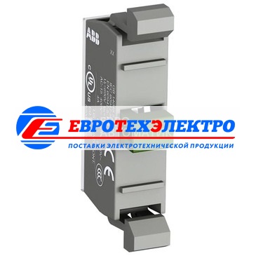 ABB Блок контактный MCBL-01