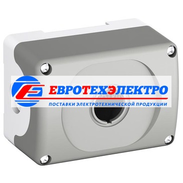 ABB Корпус кноп. поста пласт. MEP1-0 1 место