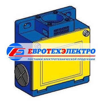 КОРПУС КОНЦЕВОГО ВЫКЛЮЧАТЕЛЯ 425204
