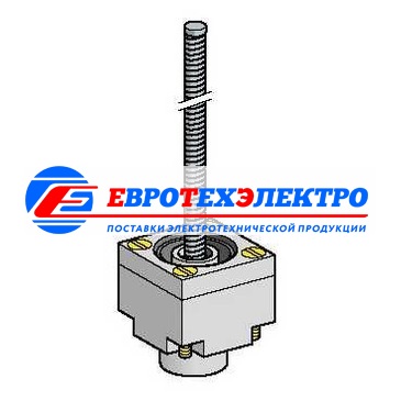 ГОЛОВКА КОНЦЕВОГО ВЫКЛЮЧАТЕЛЯ ZCKE08